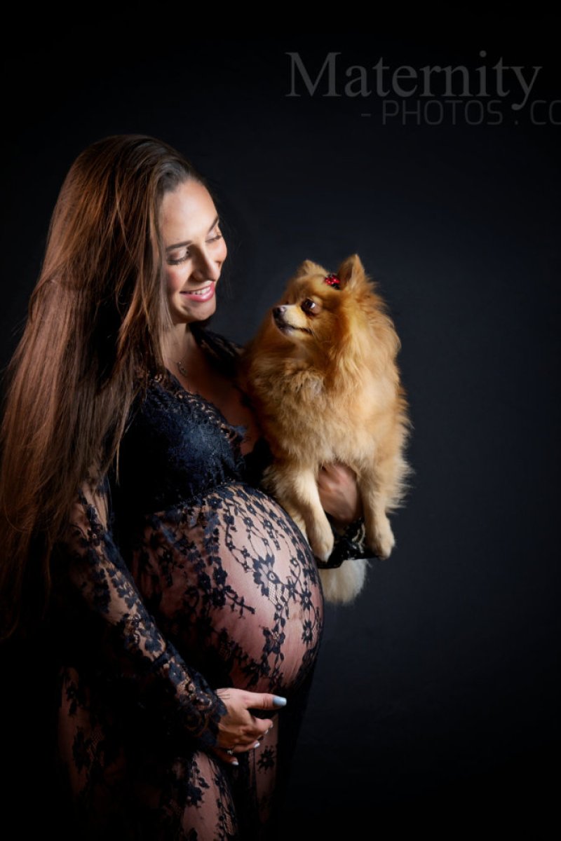 Maternity Photos