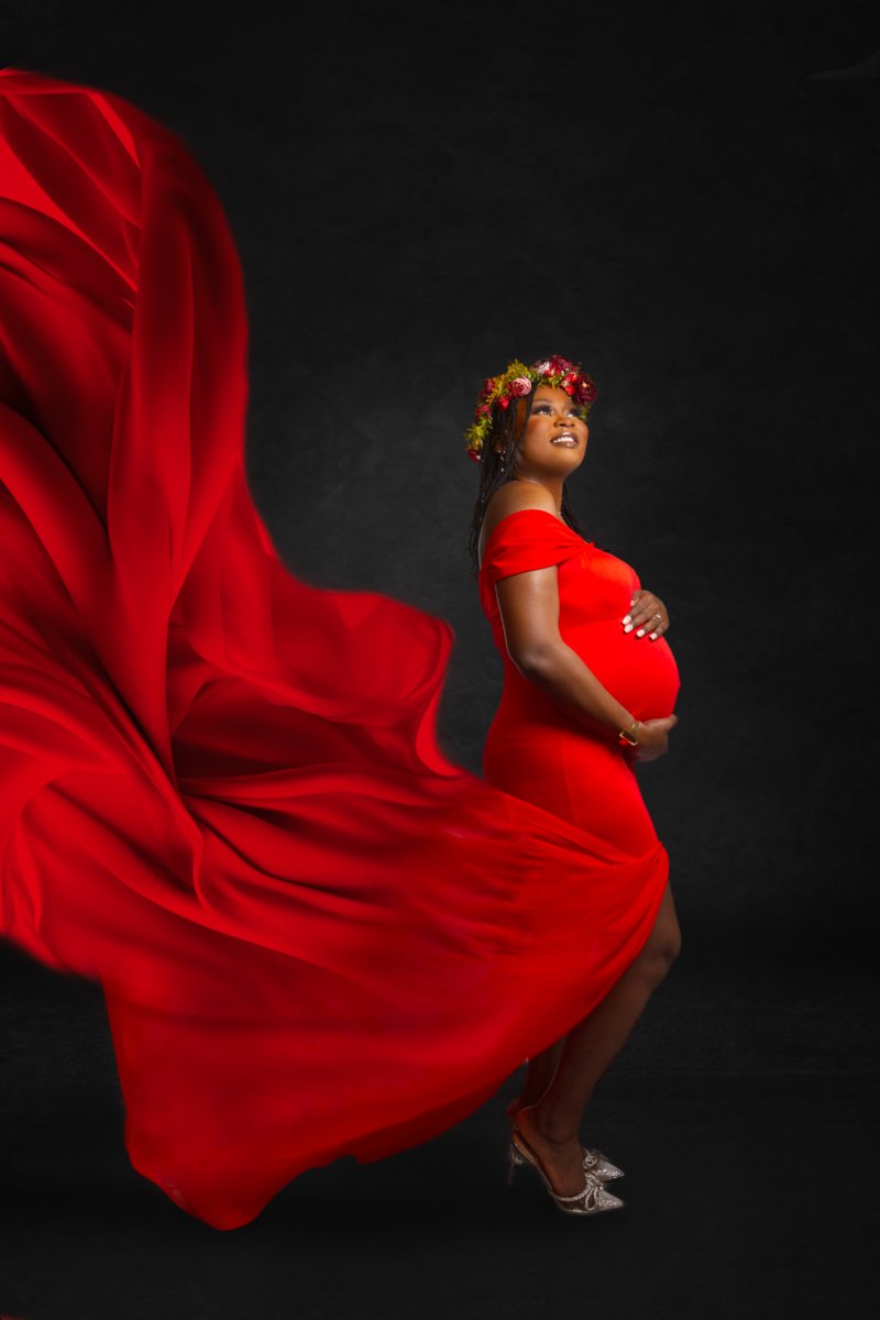 Maternity Photos