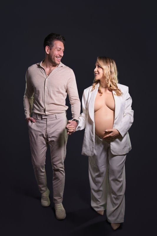 Maternity Photos DSC09536