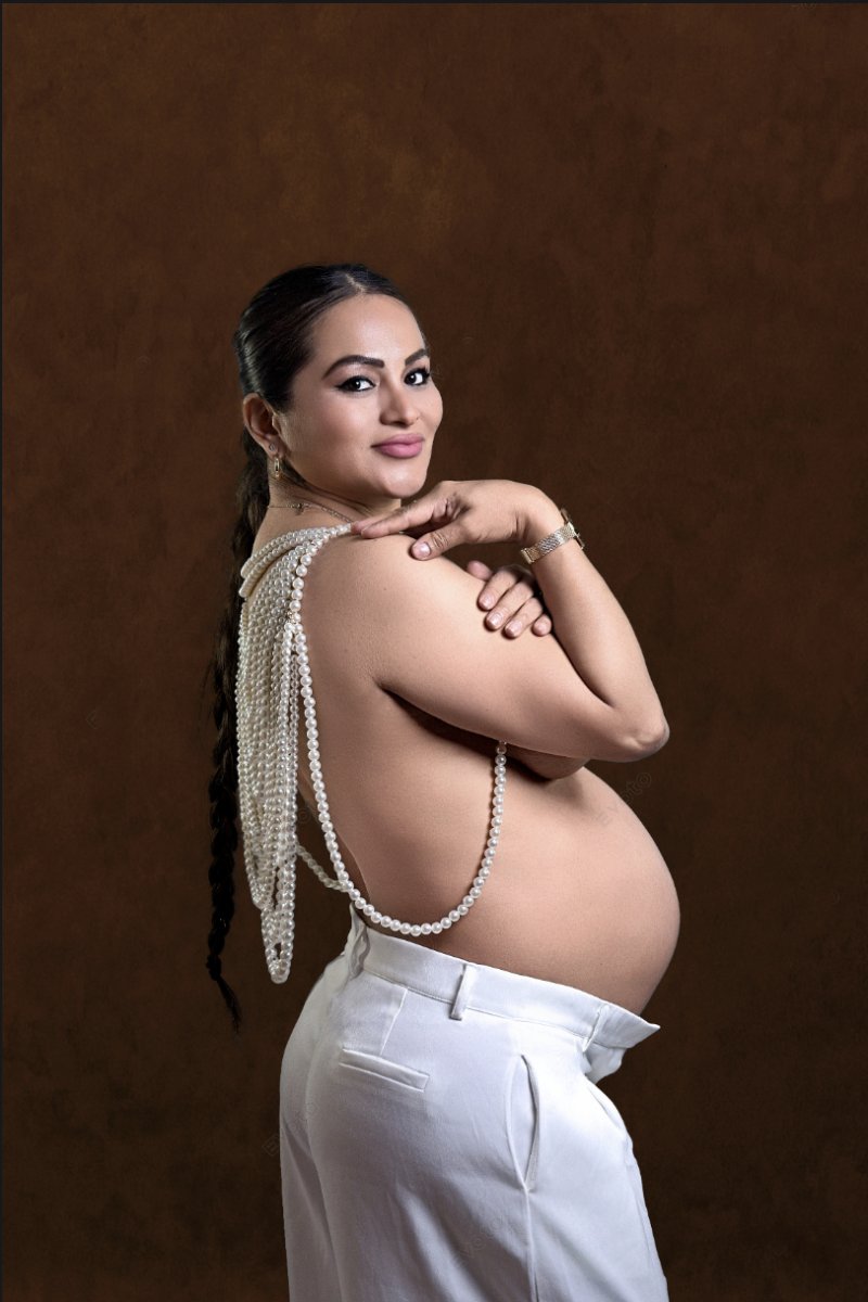 Maternity Photos