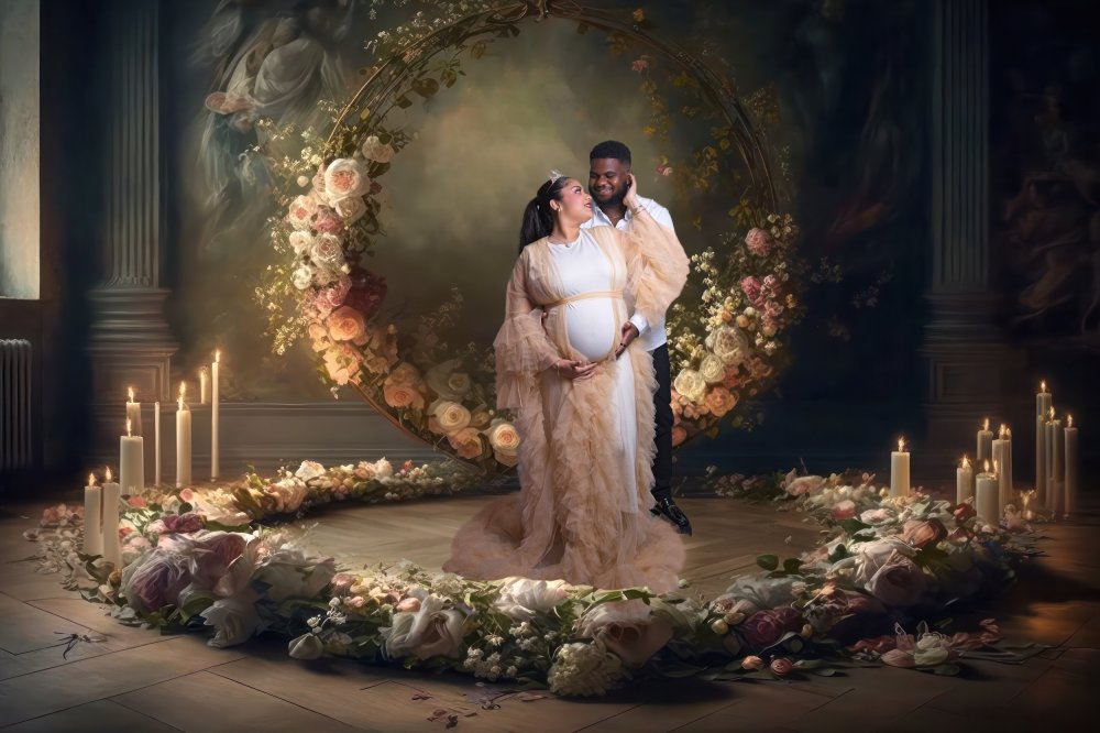 Maternity Photos DSC04733