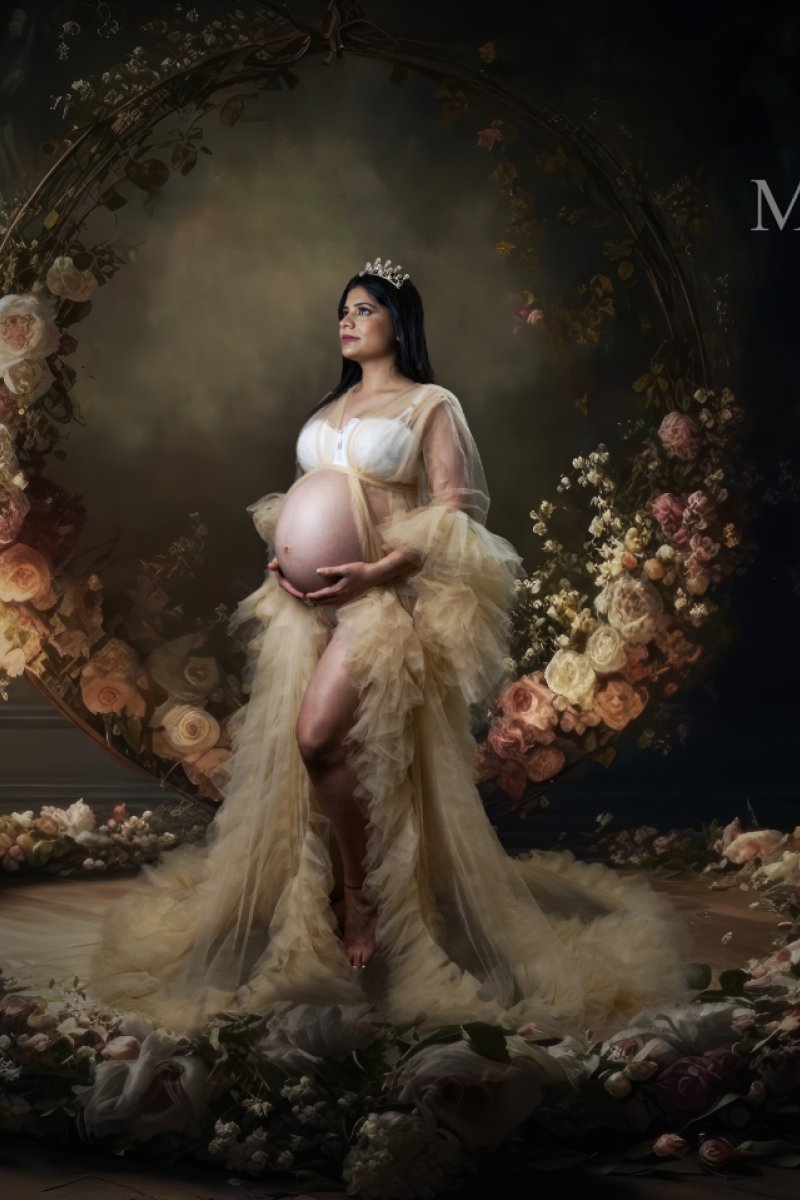 Maternity Photos