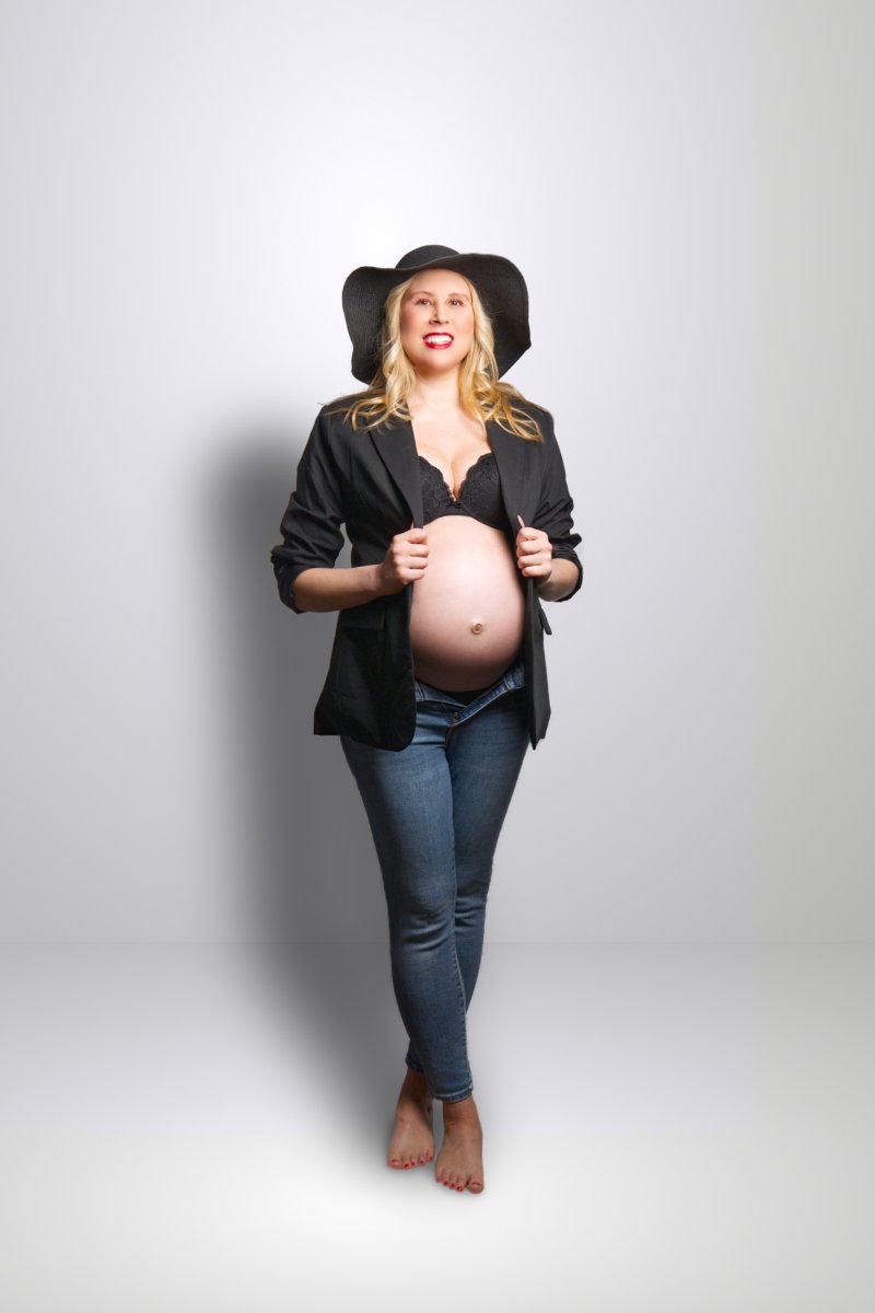 Maternity Photos