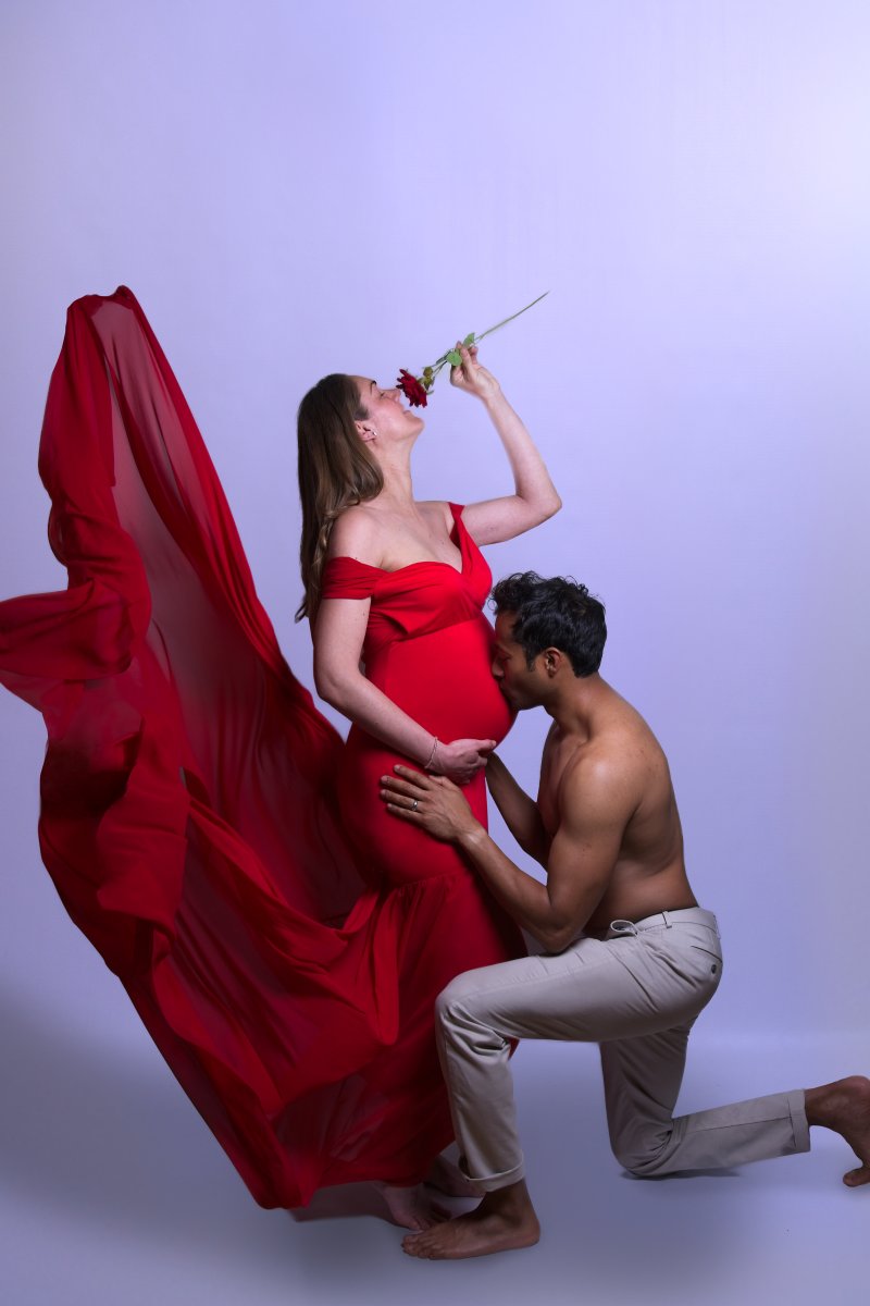Maternity Photos