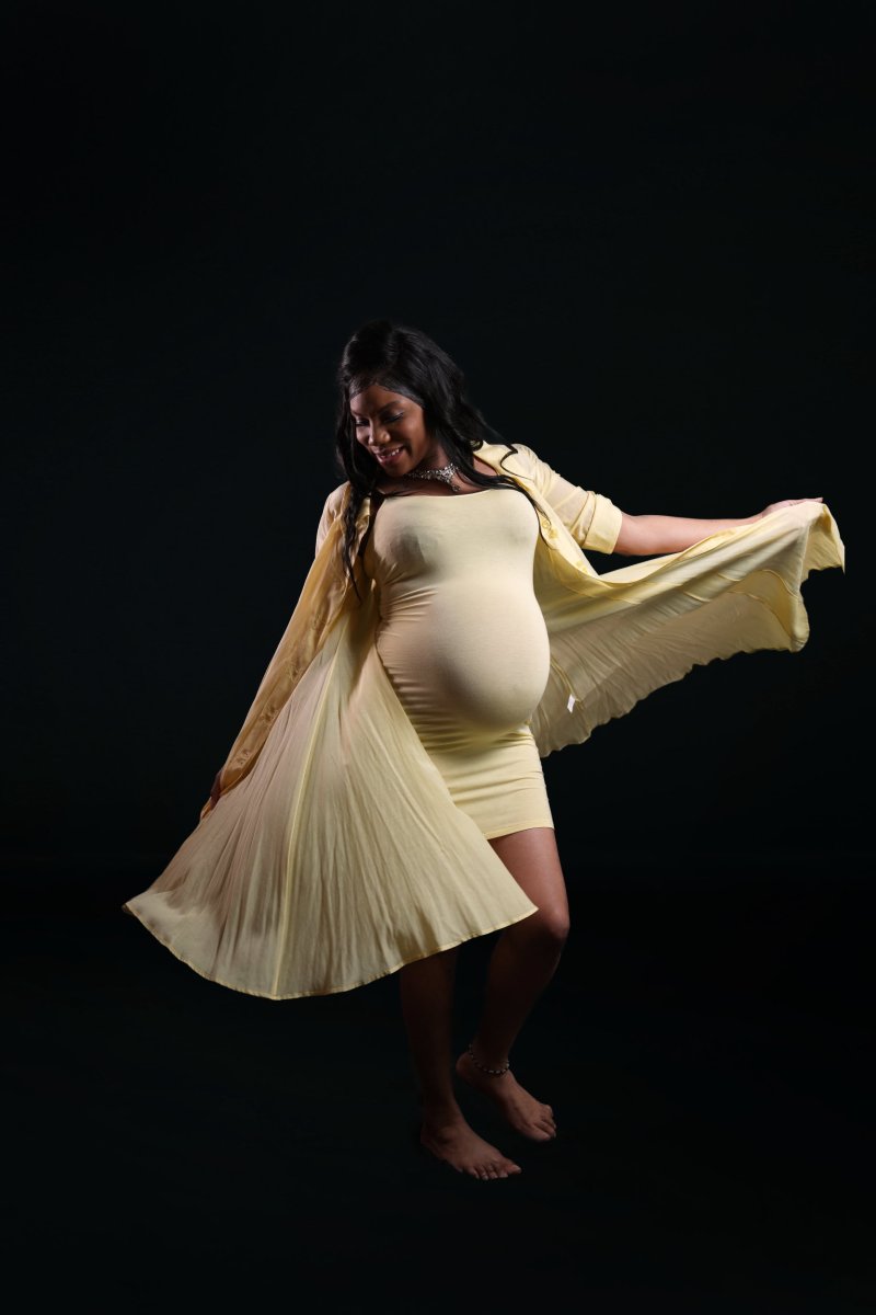 Maternity Photos