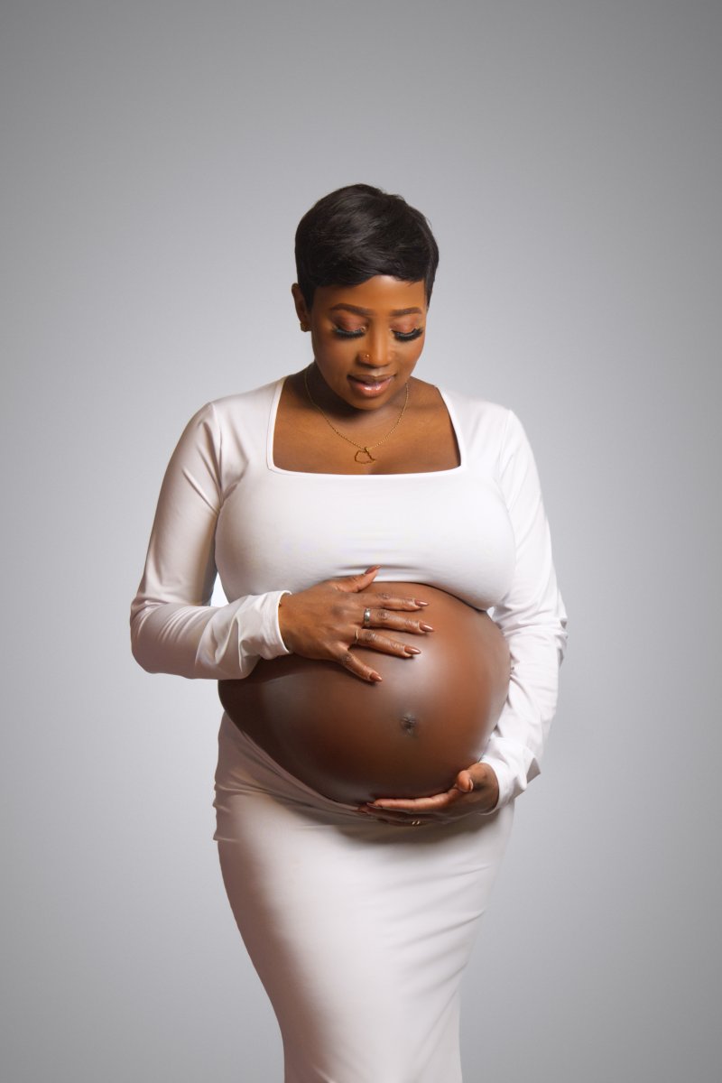 Maternity Photos