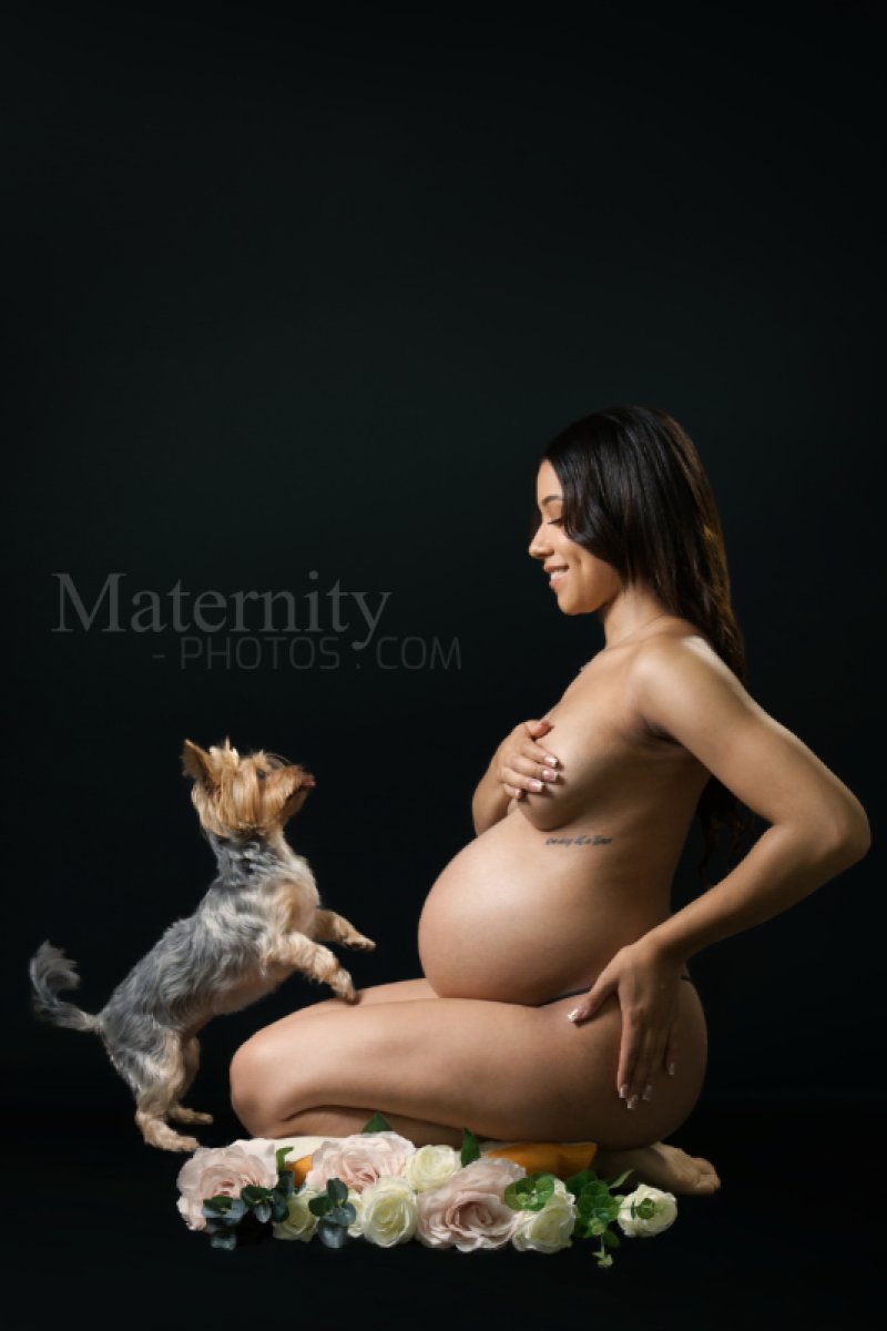 Maternity Photos