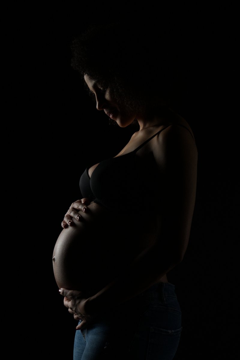 Maternity Photos