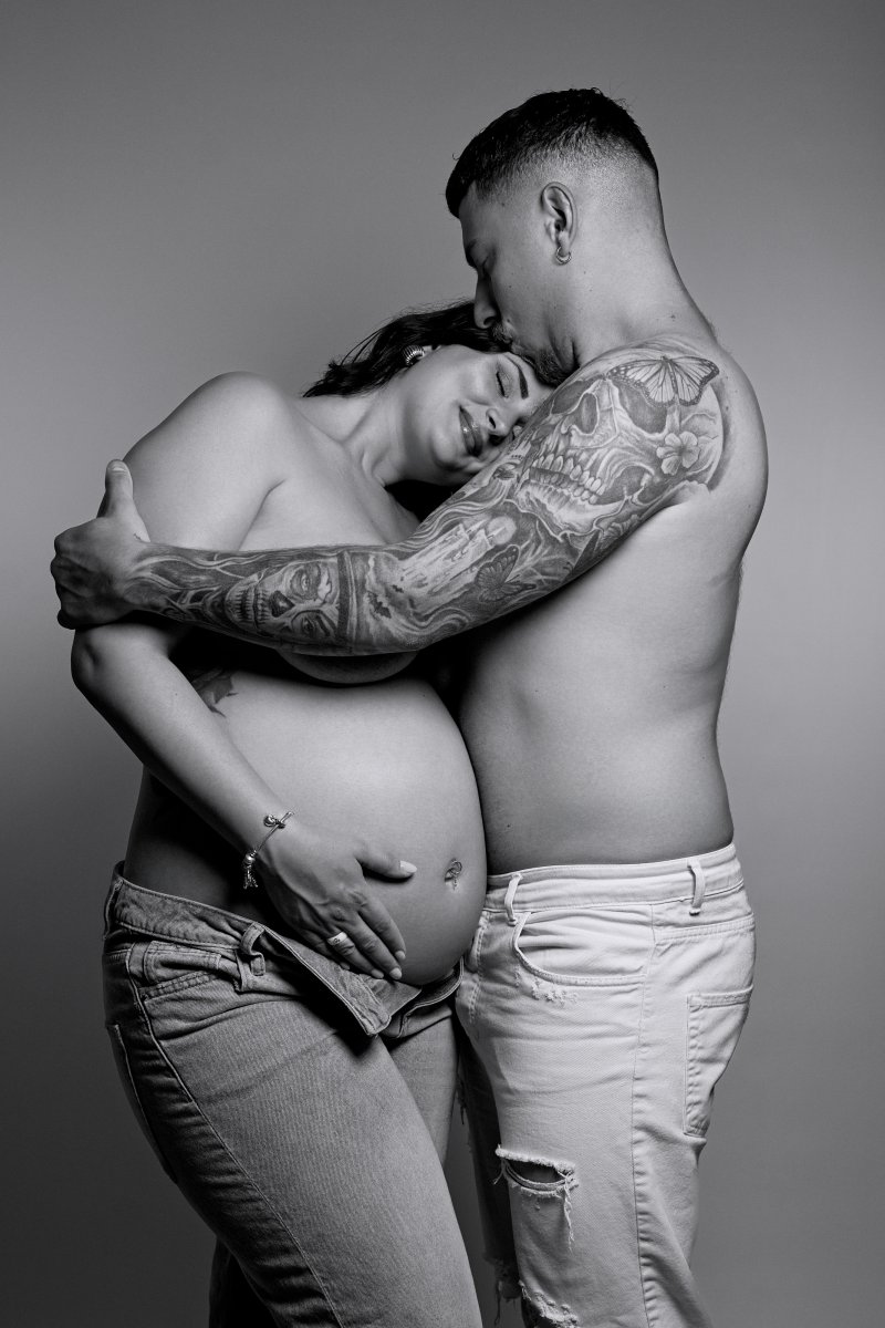 Maternity Photos