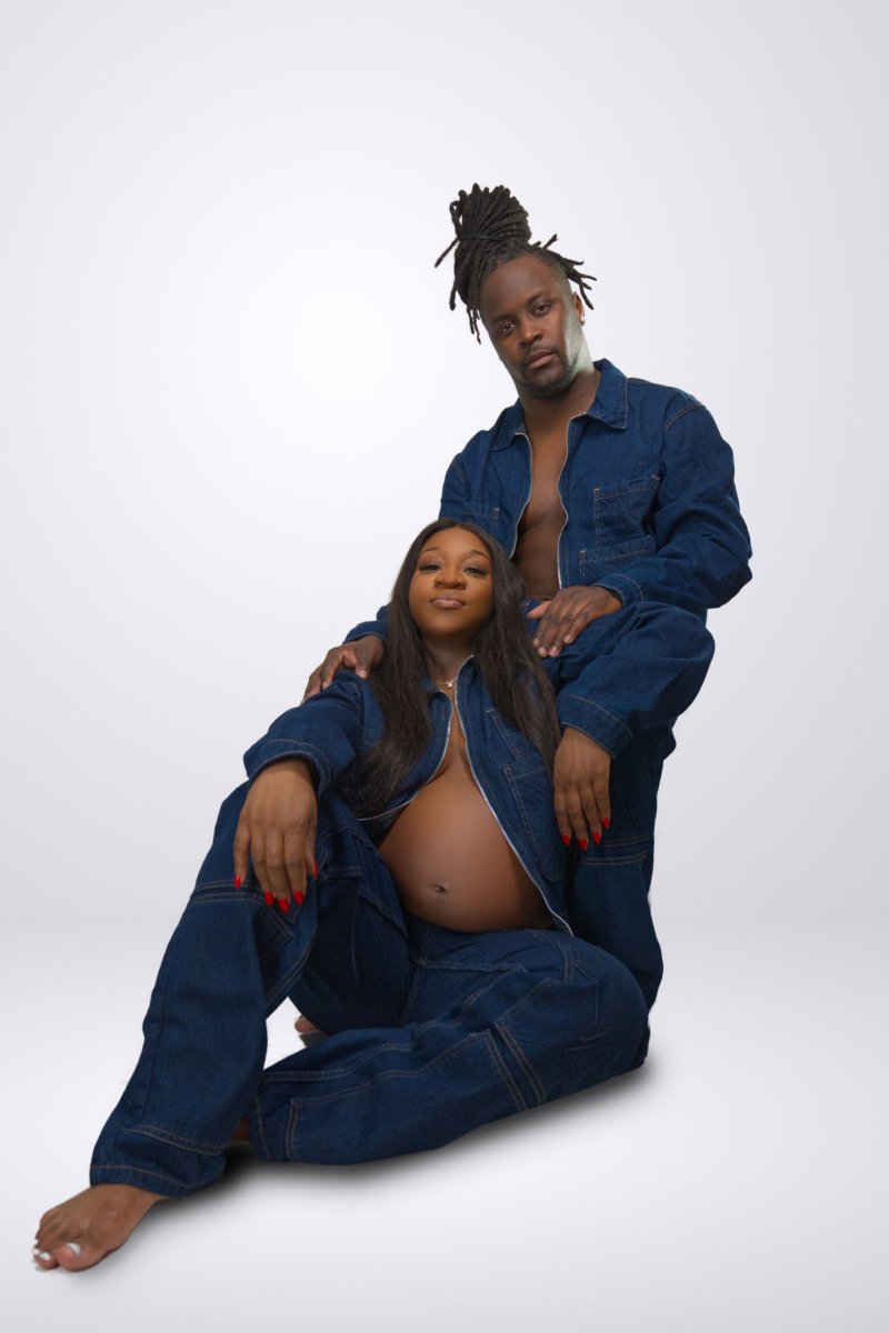 Maternity Photos