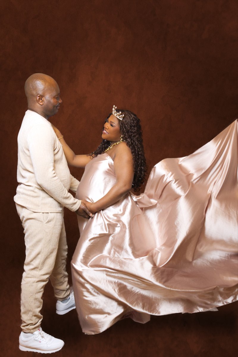Maternity Photos
